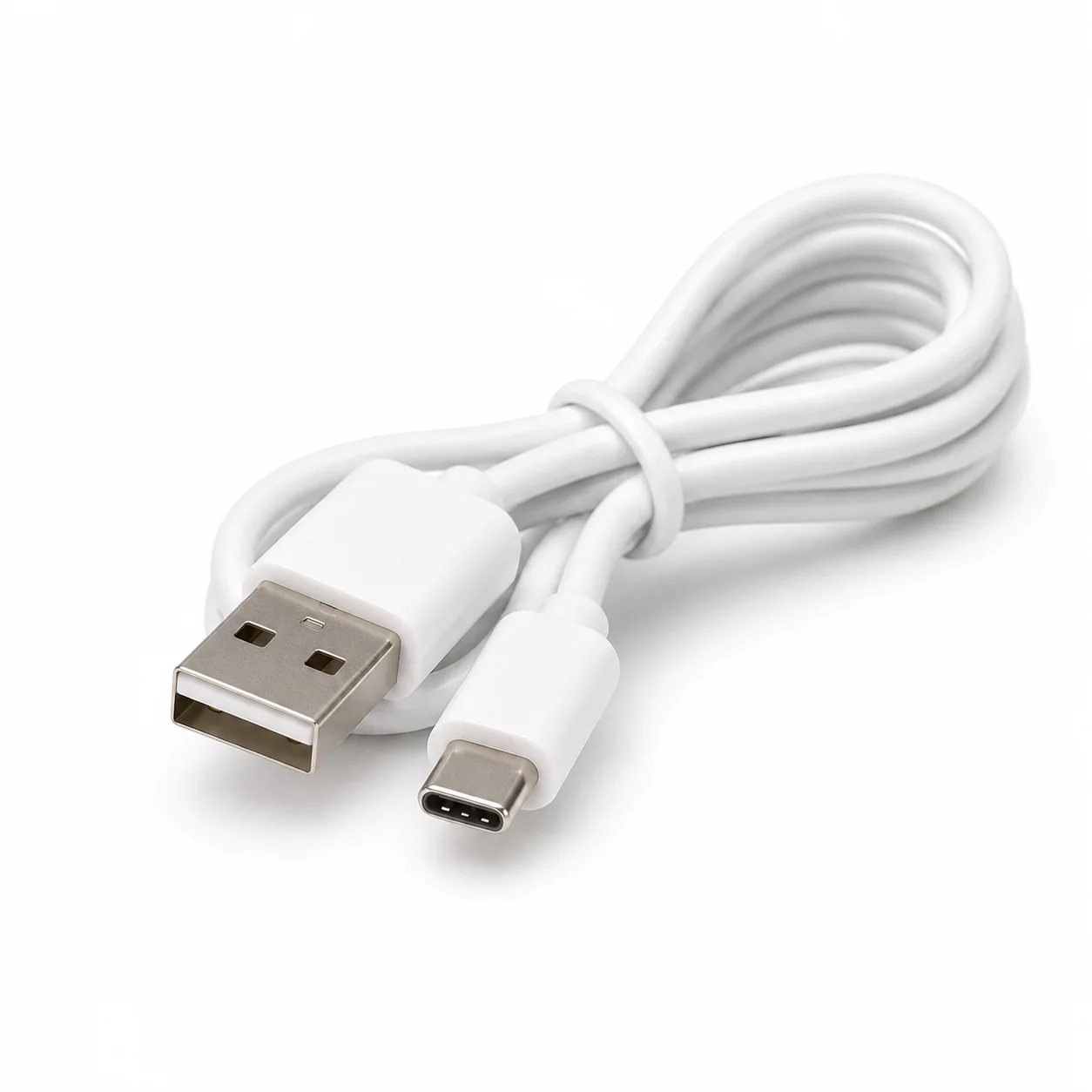 Кабель USB Type-C