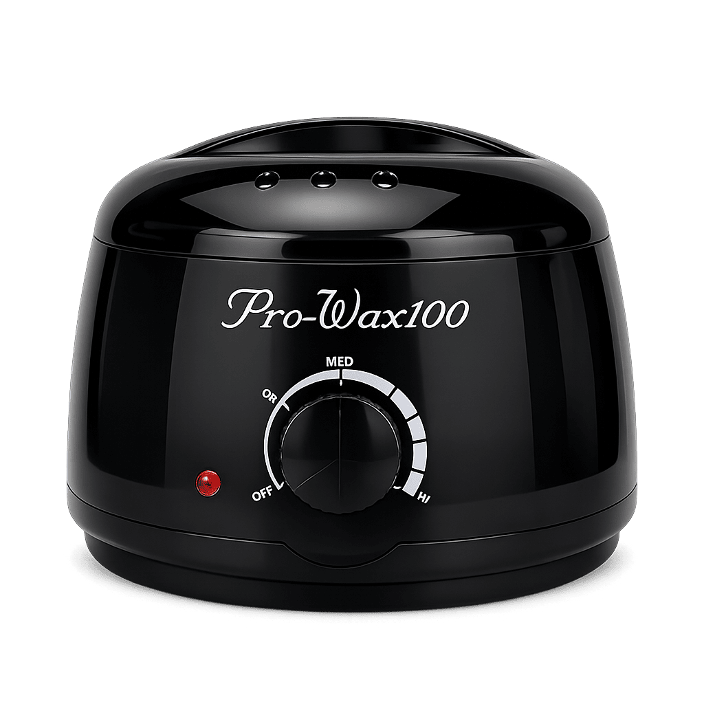 Воскоплав Pro-Wax 100