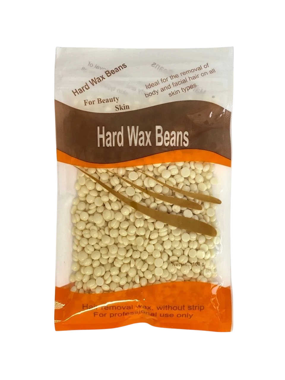 Віск Hard Wax 100 г