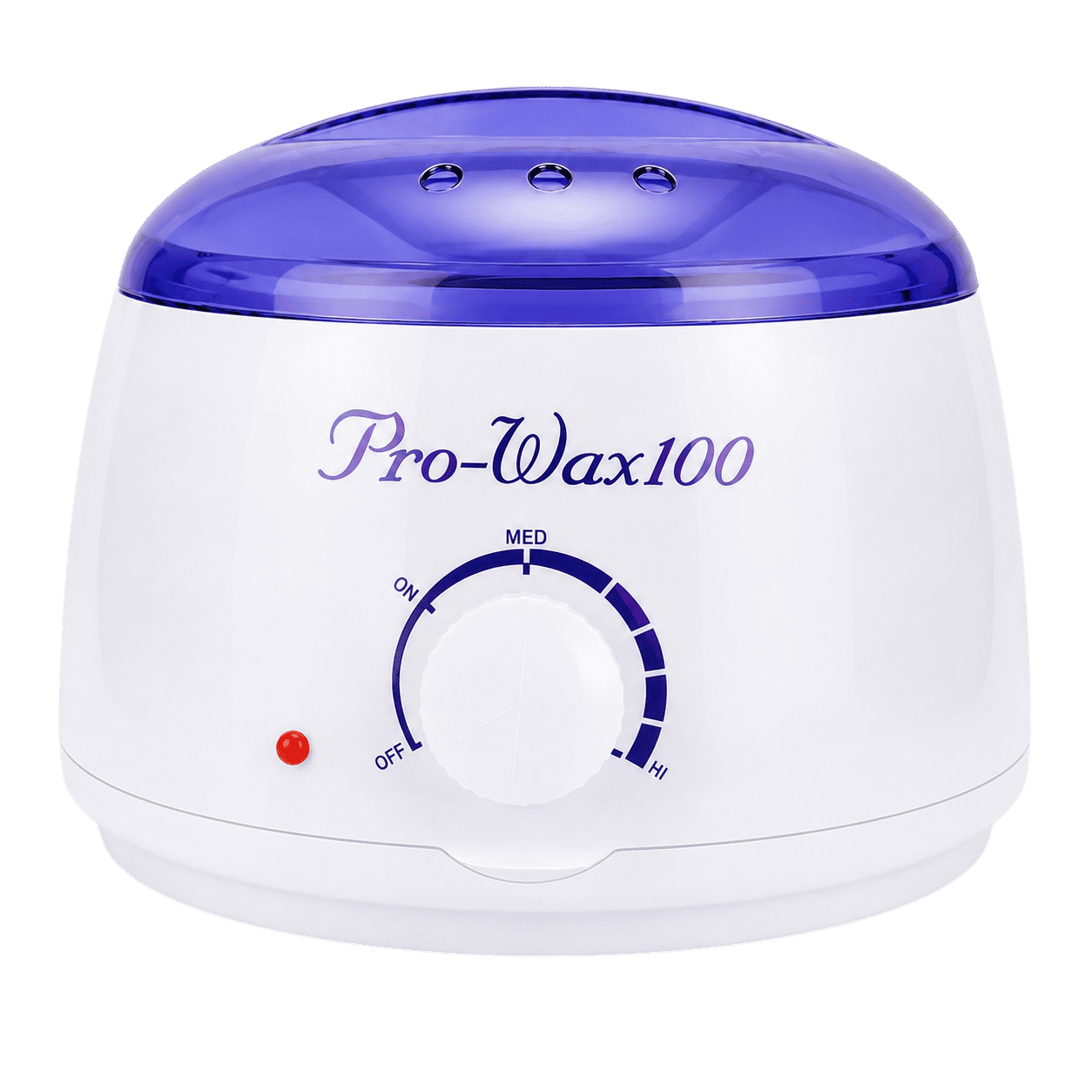 Воскоплав банковий Pro-Wax 100